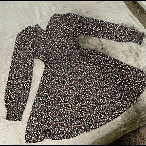 Casual beautiful dress…